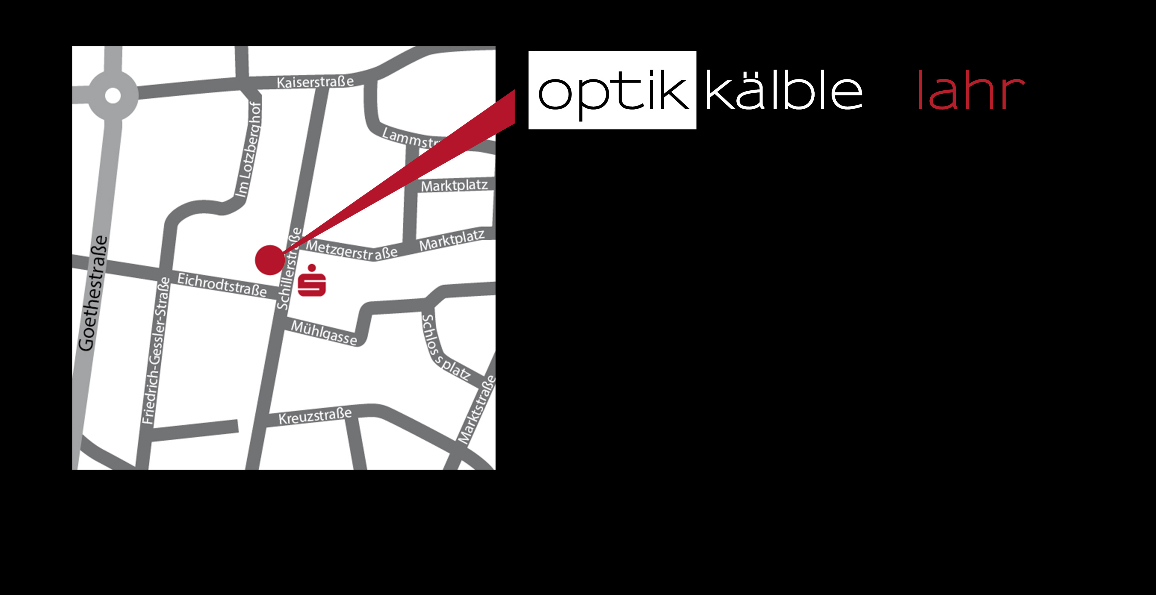 Optik Kälble in Lahr